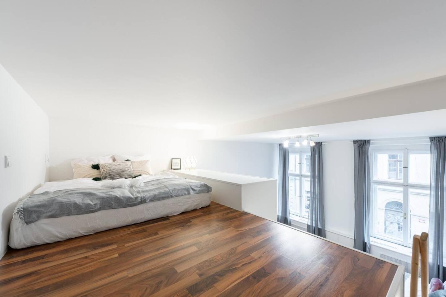 Apartmán Modern Loft Getaway Prague