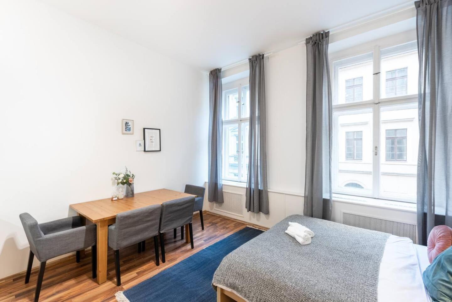 Apartmán Modern Loft Getaway Prague