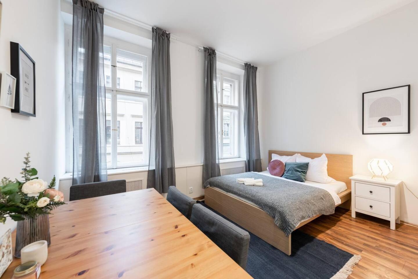 Apartmán Modern Loft Getaway Prague